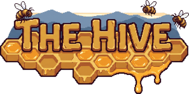 THE HIVE