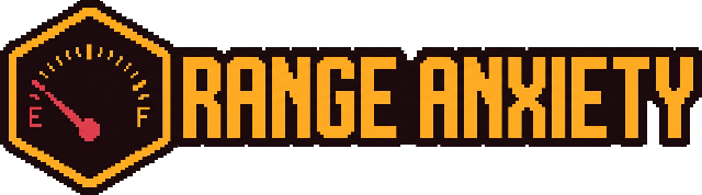 Range Anxiety