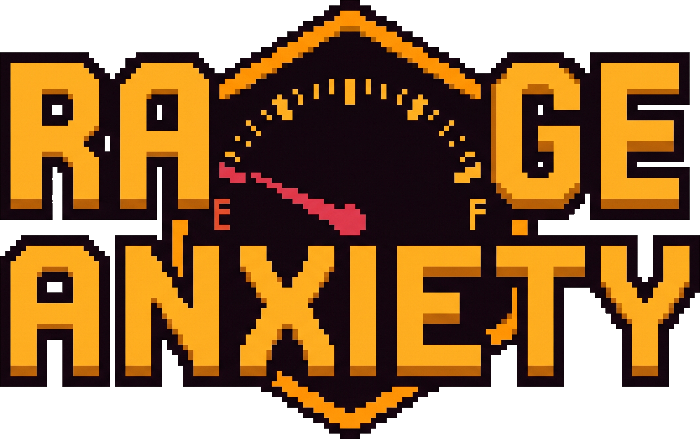 Range Anxiety
